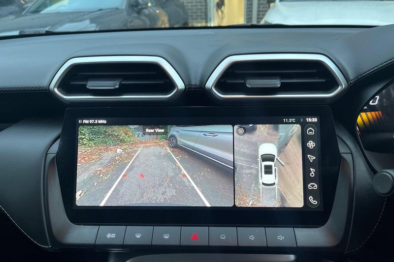 Used MG MG ZS 2024 for sale - 76744278: Photo 19