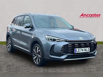 Used MG MG ZS 2024 for sale - 76744278: Photo