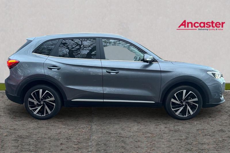 Used MG MG ZS 2024 for sale - 76744278: Photo 2