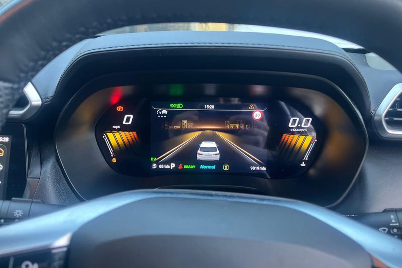 Used MG MG ZS 2024 for sale - 76744278: Photo 20