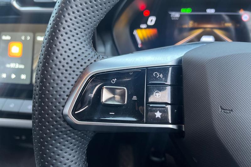 Used MG MG ZS 2024 for sale - 76744278: Photo 21