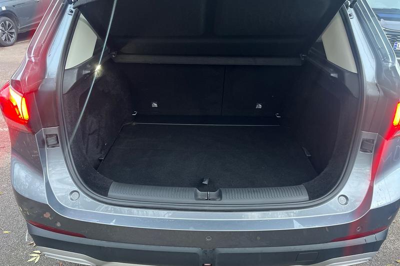 Used MG MG ZS 2024 for sale - 76744278: Photo 24