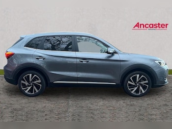 Used MG MG ZS 2024 for sale - 76744278: Photo