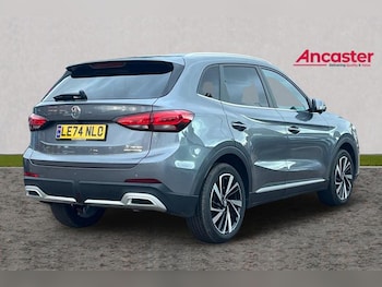 Used MG MG ZS 2024 for sale - 76744278: Photo