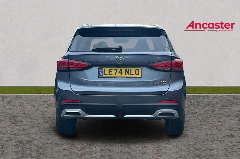 Used MG MG ZS 2024 for sale - 76744278: Photo 4