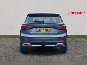 Used MG MG ZS 2024 for sale - 76744278: Photo