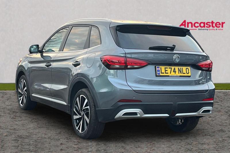 Used MG MG ZS 2024 for sale - 76744278: Photo 5