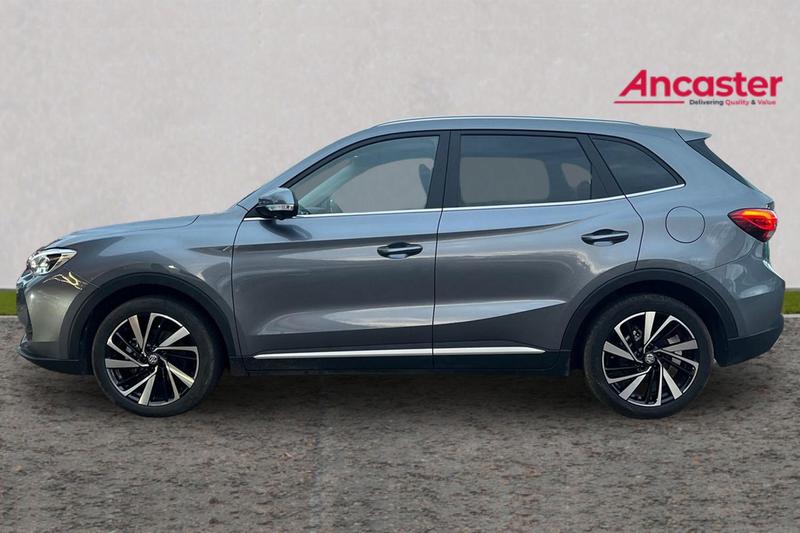 Used MG MG ZS 2024 for sale - 76744278: Photo 6