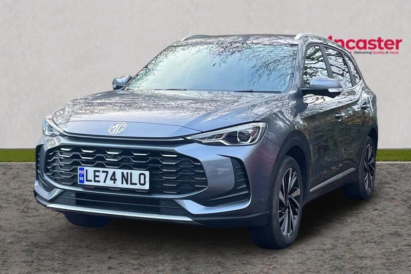 Used MG MG ZS 2024 for sale - 76744278: Photo 7