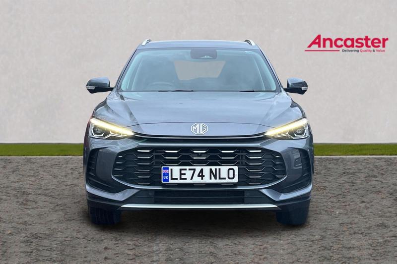 Used MG MG ZS 2024 for sale - 76744278: Photo 8