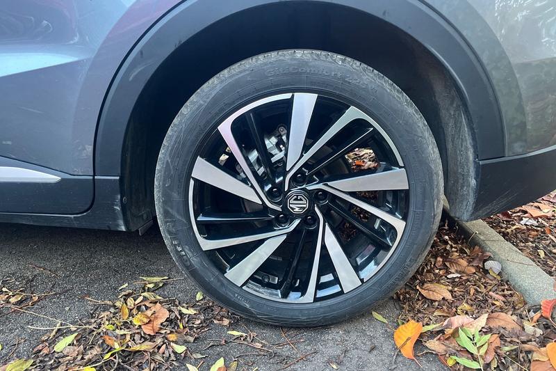 Used MG MG ZS 2024 for sale - 76744278: Photo 9