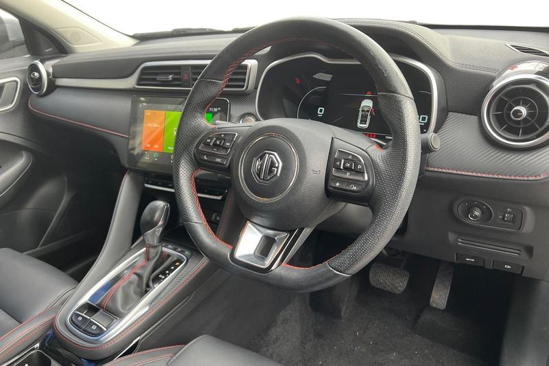 Used MG MG ZS 2022 for sale - 76494618: Photo 10