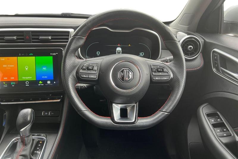 Used MG MG ZS 2022 for sale - 76494618: Photo 11