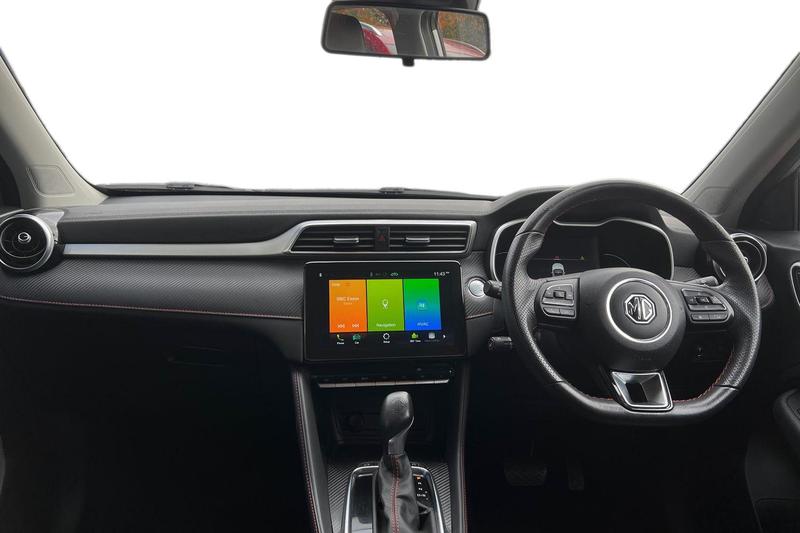 Used MG MG ZS 2022 for sale - 76494618: Photo 12