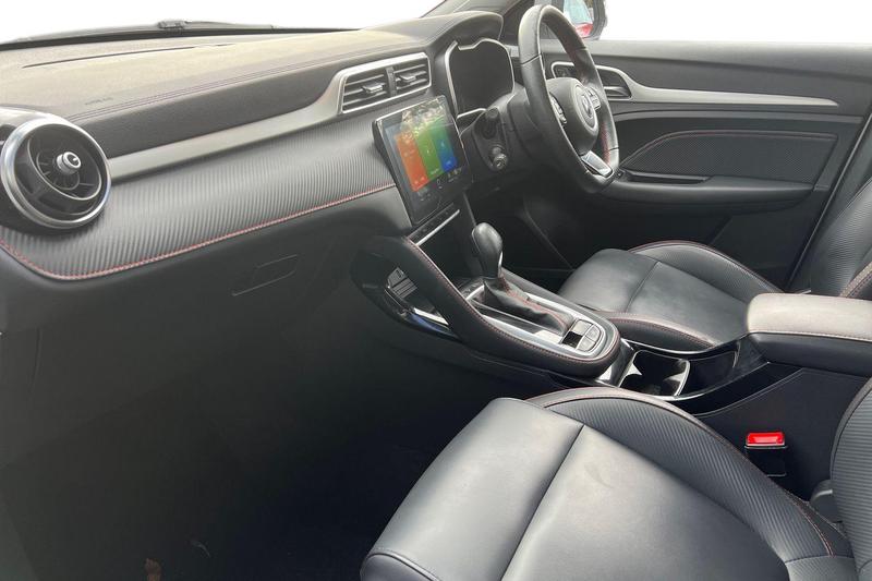 Used MG MG ZS 2022 for sale - 76494618: Photo 13