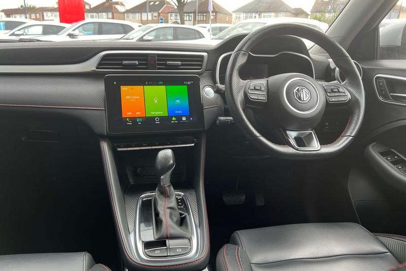 Used MG MG ZS 2022 for sale - 76494618: Photo 14