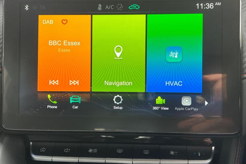 Used MG MG ZS 2022 for sale - 76494618: Photo 17