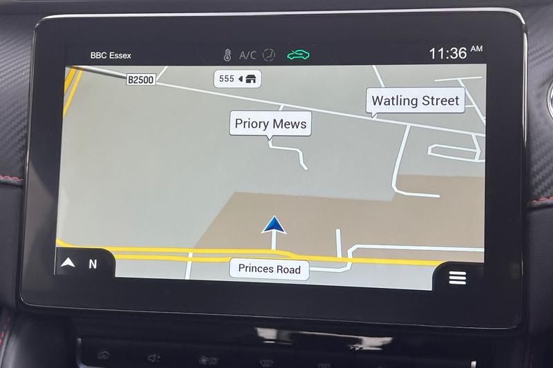 Used MG MG ZS 2022 for sale - 76494618: Photo 18