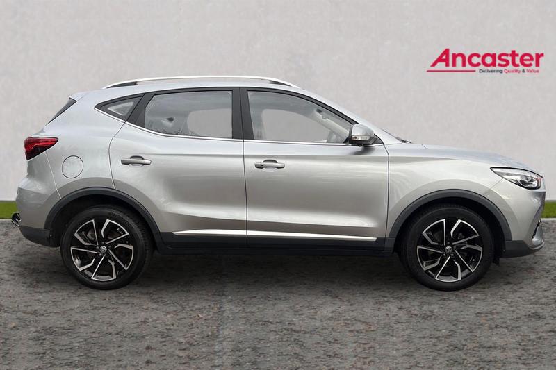 Used MG MG ZS 2022 for sale - 76494618: Photo 2