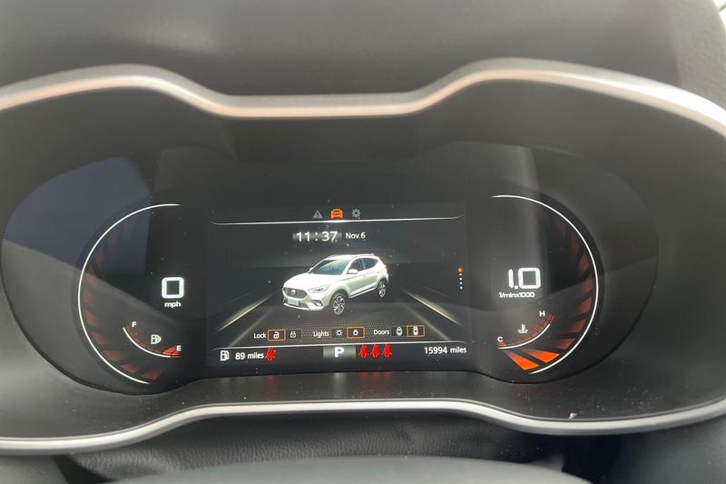 Used MG MG ZS 2022 for sale - 76494618: Photo 20