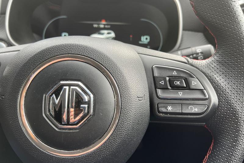 Used MG MG ZS 2022 for sale - 76494618: Photo 22