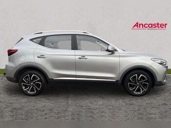 Used MG MG ZS 2022 for sale - 76494618: Photo