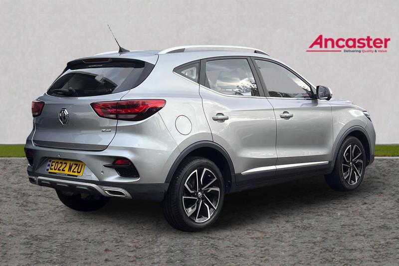 Used MG MG ZS 2022 for sale - 76494618: Photo 3