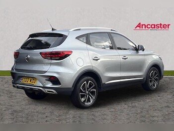 Used MG MG ZS 2022 for sale - 76494618: Photo