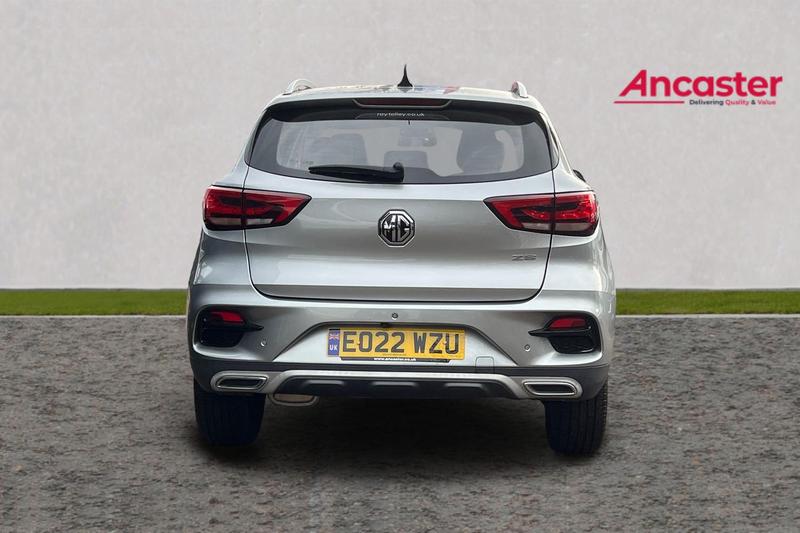 Used MG MG ZS 2022 for sale - 76494618: Photo 4