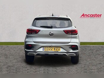 Used MG MG ZS 2022 for sale - 76494618: Photo