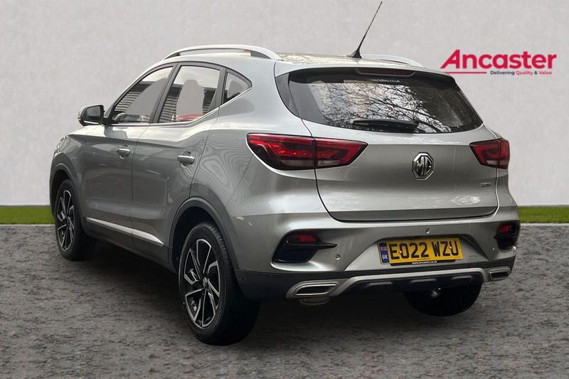 Used MG MG ZS 2022 for sale - 76494618: Photo 5