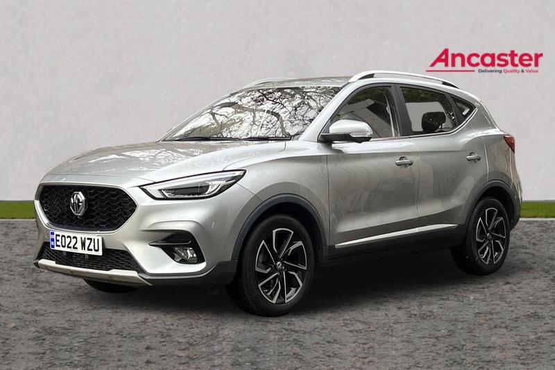 Used MG MG ZS 2022 for sale - 76494618: Photo 7