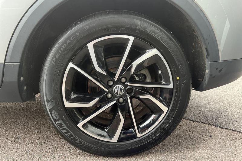 Used MG MG ZS 2022 for sale - 76494618: Photo 9