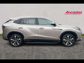 Used MG MG HS 2024 for sale - 75054432: Photo