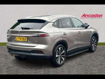 Used MG MG HS 2024 for sale - 75054432: Photo