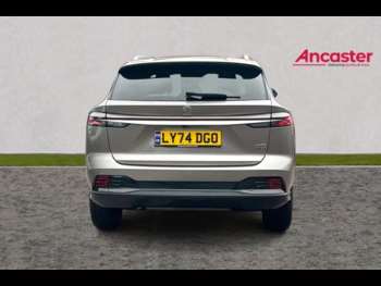 Used MG MG HS 2024 for sale - 75054432: Photo