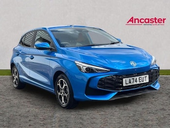 Used MG MG3 2024 for sale - 78357162: Photo