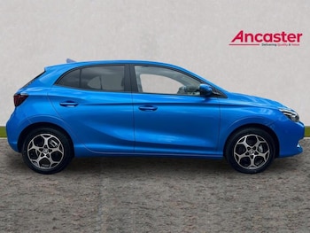 Used MG MG3 2024 for sale - 78357162: Photo