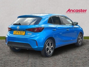 Used MG MG3 2024 for sale - 78357162: Photo