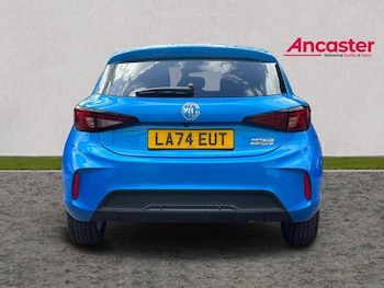 Used MG MG3 2024 for sale - 78357162: Photo