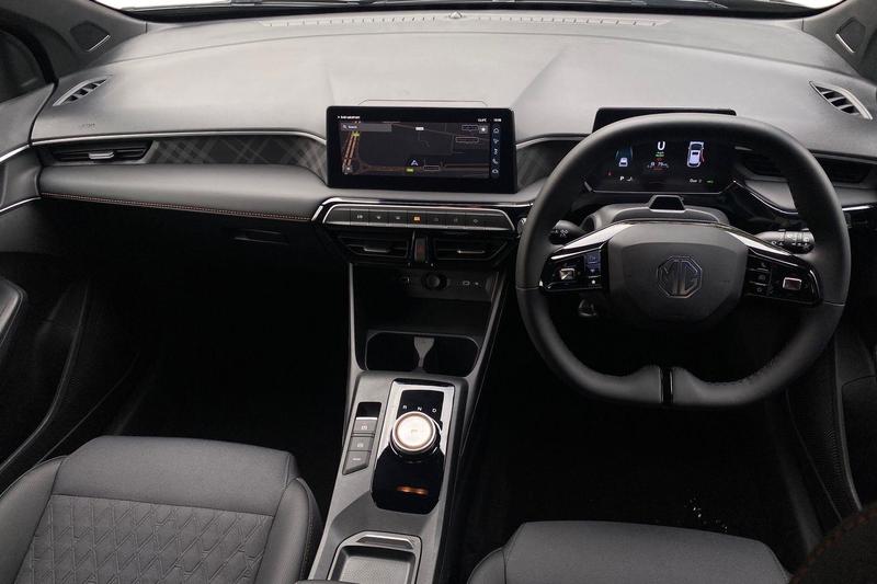 Used MG MG3 2025 for sale - 77897349: Photo 12