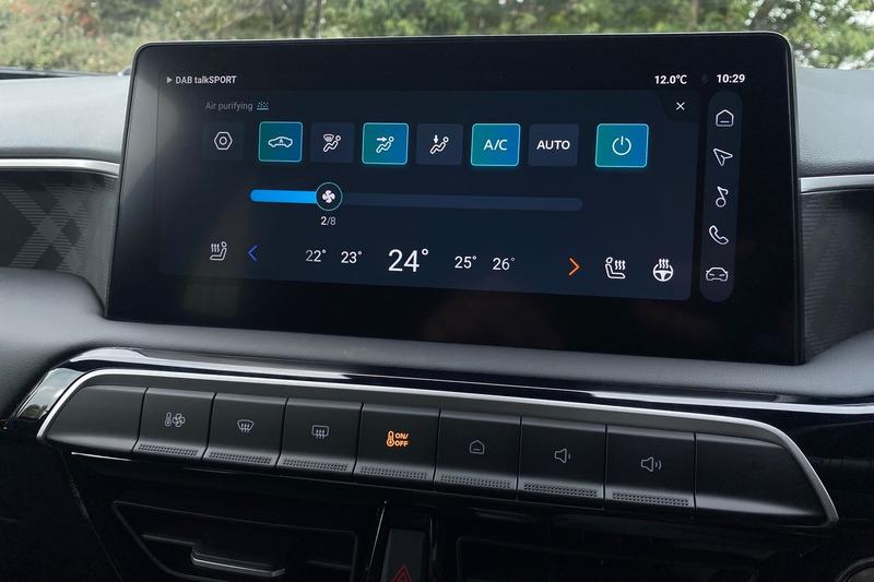 Used MG MG3 2025 for sale - 77897349: Photo 15