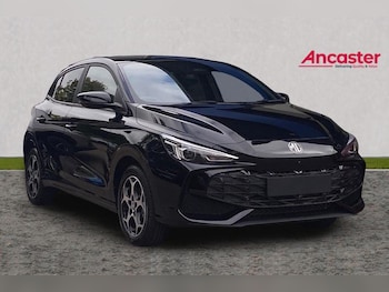 Used MG MG3 2025 for sale - 77897349: Photo