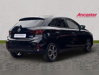 Used MG MG3 2025 for sale - 77897349: Photo