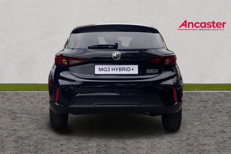 Used MG MG3 2025 for sale - 77897349: Photo 4