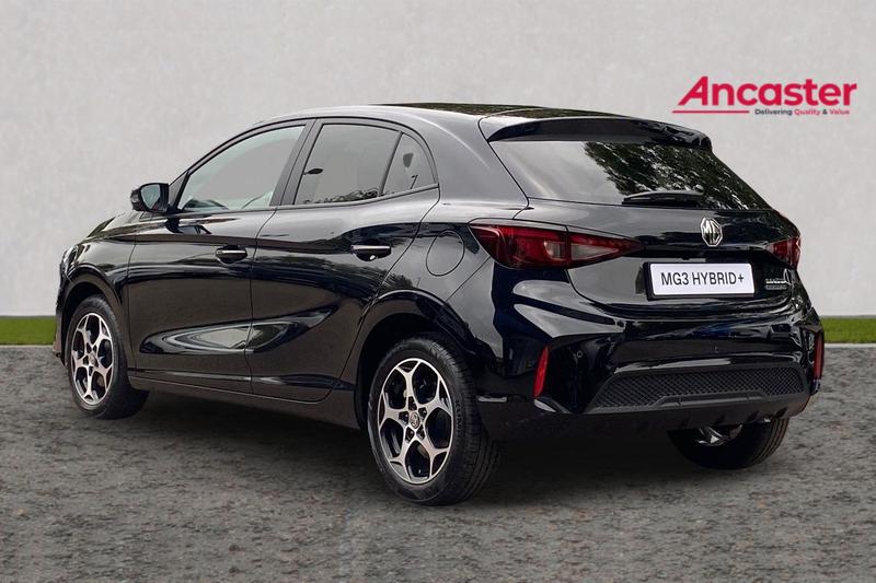 Used MG MG3 2025 for sale - 77897349: Photo 5