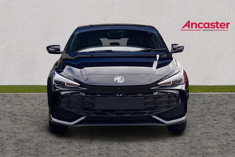 Used MG MG3 2025 for sale - 77897349: Photo 8