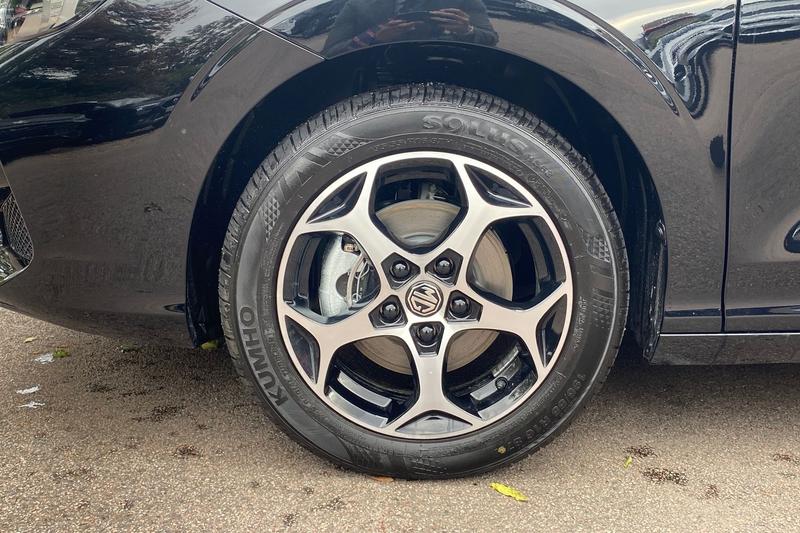 Used MG MG3 2025 for sale - 77897349: Photo 9