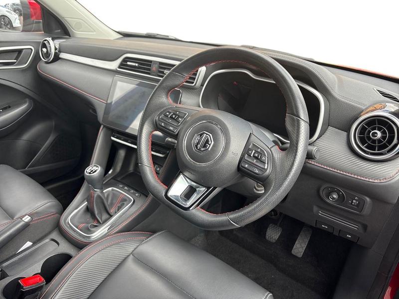 Used MG MG ZS for sale - 78109534: Photo 10