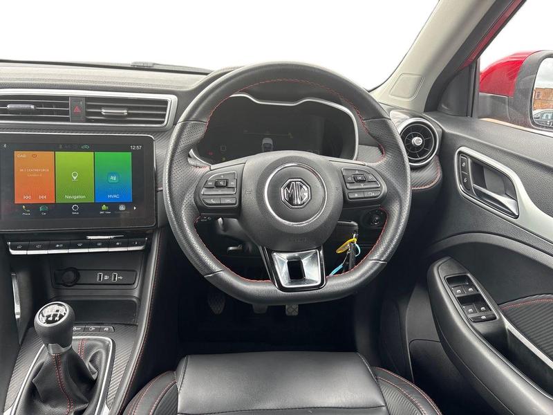 Used MG MG ZS for sale - 78109534: Photo 11